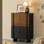 Armoire d'appoint moderne et simple