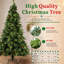 195' H Christmas Tree