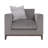 Noel Upholstered Armchair
