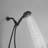 Adjustable Shower Head 1.8 GPM GPM-93249644