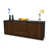 Walnut / Matte Anthracite