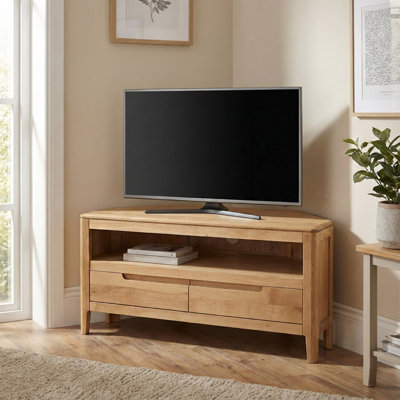 Remi TV Stand for TVs up to 43"