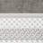 Aiden 3 Piece Turkish Cotton Towel Set