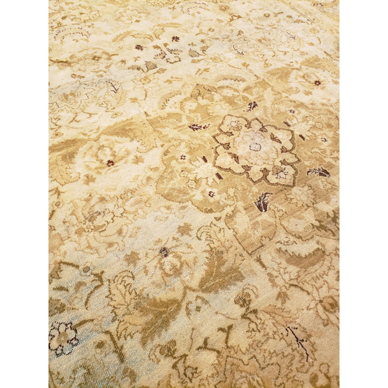 One-of-a-Kind 8'9" X 11'8" Area Rug