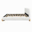 Élégant lit tapissier Boucle, une pièce maîtresse de chambre luxueuse et confortable, très grand-2033632844