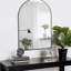 Miroir en métal-918539076