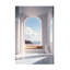 «Architecture Architecture Ray Heere», photographie architecturale sur balcons 10 sur toile-90733649