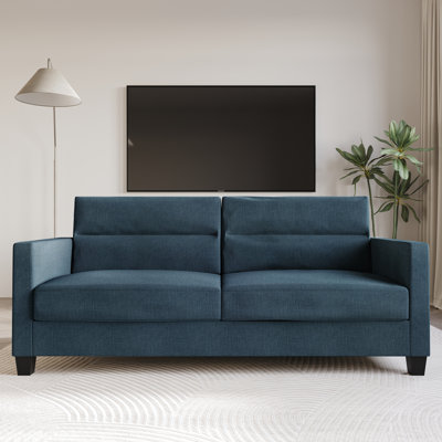 Macy Upholstered Sofa