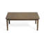Table basse d'extérieur en bois de teck Marlo-114980295