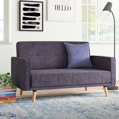 Malik 2 Seater Loveseat