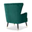 Ivanka 77Cm Wide Armchair and Ottoman-1420112696-1474568193