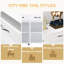 Table d'appoint Three Doors-786687285