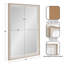 Miroir mural Carriere-939266470