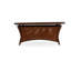 Grand Traverse Outdoor Oval Coffee Table-16863617