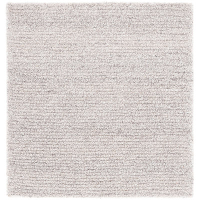 Ebony Hand Tufted Pet Yarn Pile Rug