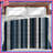 Polyester Striped Duvet Cover-1180863061