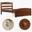 Granita Platform Storage Bed-1145888769