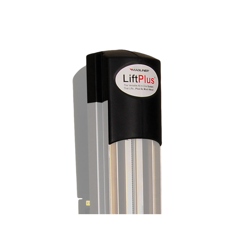0 Lb. Capacity Accessory