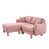 Rose est en rupture de stock