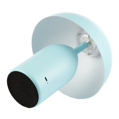 Rajina Metal Table Lamp