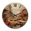 Horloge murale Waterton-359010289