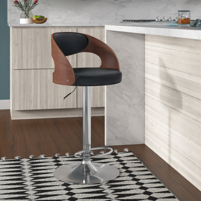 Tabouret de bar Weinberg