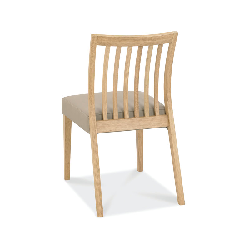 Izzie 4 - Person Dining Set