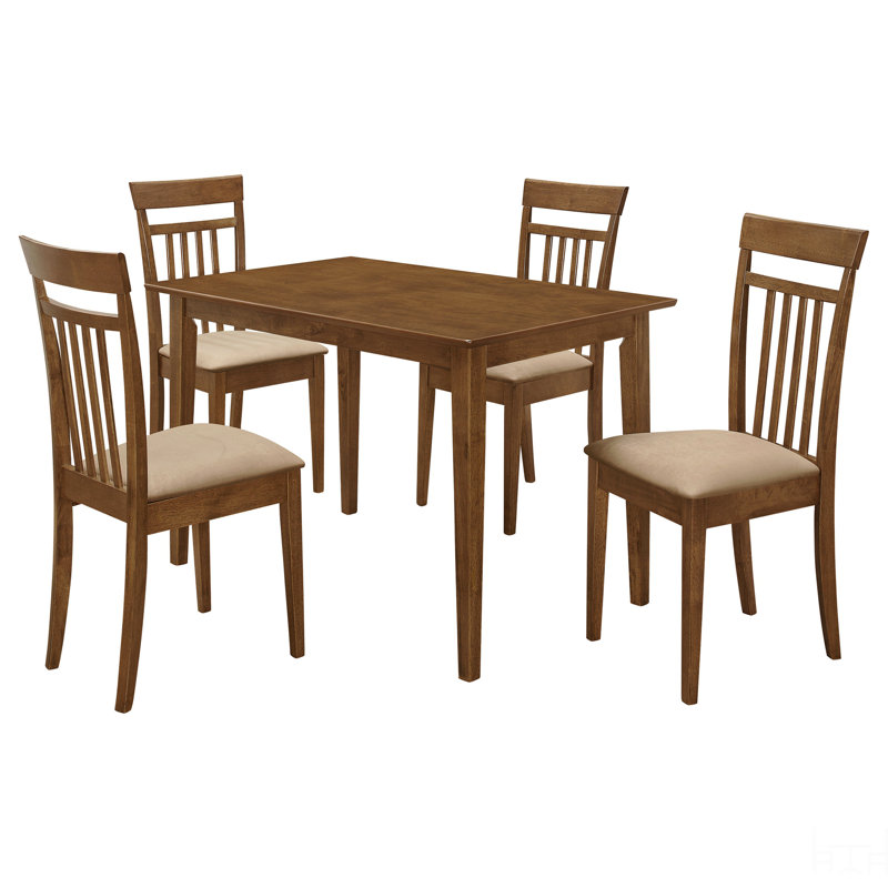5-Piece Dining Set
