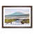 Walnut Framed selected