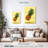 Yarlin Levitating Pineapple-108516085