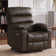 Dual Motor Lift Chair- Heated Massage Electric Recliner with Memory Point Setting