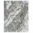 Horizon Shag 800 Performance Abstract Rug-1091051634