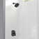 American Standard Edgemere Shower Trim Kit with Shower Head 1.8 GPM