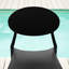 Eilonwy Stacking Patio Dining Side Chair-1848589002