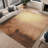 Machine Washable Indoor/Outdoor Chantille ACN2420 Abstract Rug-1001781671