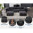 Sectional Couches, Convertible Boneless Couch with Ottoman-1433210643