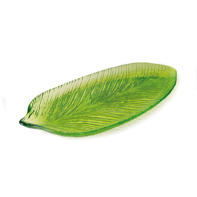 Excelsa Tropical Serving Dish