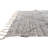Orpheus Black and White Rug