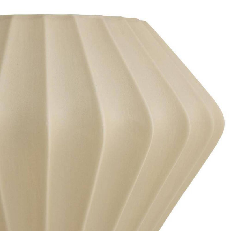 Kaliana Porcelain China Table Vase