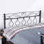Artie Metal Bed-38384023-38384201