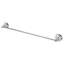 60" W x 74.25" H Frameless Rectangle Sliding Tub & Shower Kit with Towel Bar and Base Included-259829901