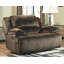 Fauteuil inclinable électrique large Signature Signature Souderton-2131557137-2131557136