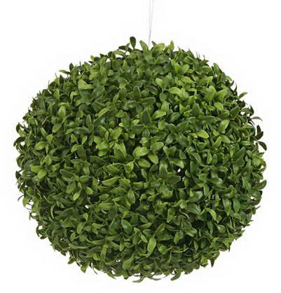 Faux Plant