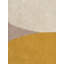 Deveshi Geometric Wool Hand Tufted Area Rug-1348848374