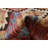 Hand Knotted Wool Moroccan Rug