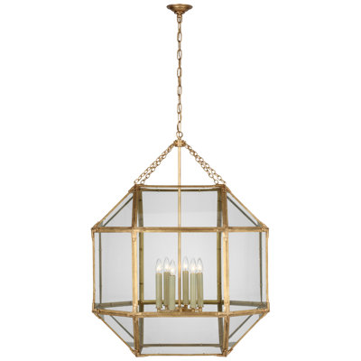 Suzanne Kasler Morris Grande Lantern
