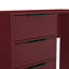 Taeyah 4 Drawer Vanity-1664200137