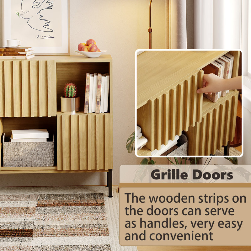 90cm Sideboard