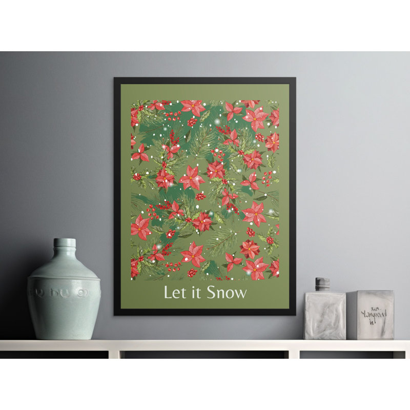 Chalita Single Picture Frame Print, 43.18 cm H x 27.94 cm W