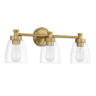 Anatilde 3 - Light Vanity Light